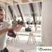 METABO BS 18 LTX IMPULS SOLO CASE - ПРОФЕСИОНАЛЕН АКУМУЛАТОРЕН ИМПУЛСЕН ВИНТОВЕРТ